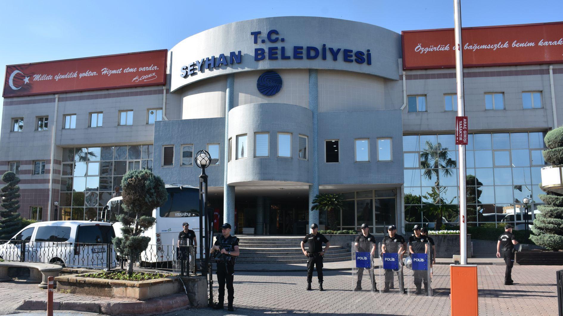 CHP tarafından işletilen İstanbul belediyeleri genişledi