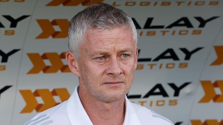 Ole Gunnar Solskjaer: 'Geldiğimde yedinciydik, takımı yukarıya taşıdık!'