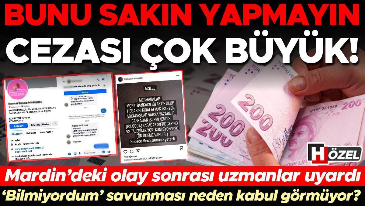 Uzmanlar uyardı: Bunu sakın yapmayın cezası çok büyük! ‘Bilmiyordum’ savunması neden kabul görmüyor?