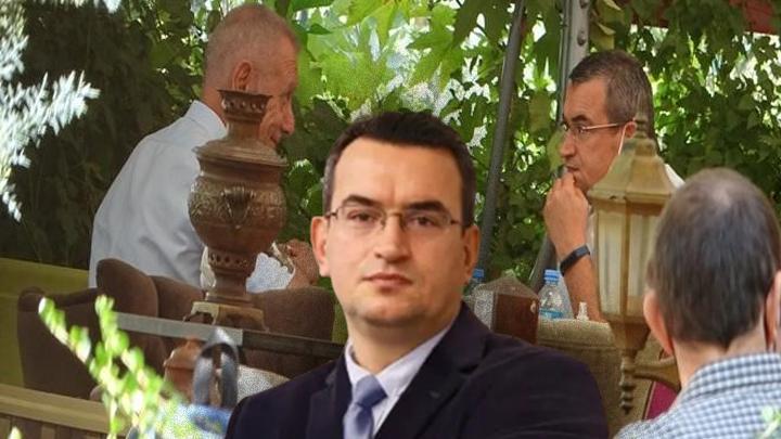 Son dakika... Metin Gürcan'a 16 yıl 8 ay hapis cezası