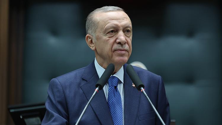 Cumhurbaşkanı Erdoğan: Belediyelerde yangın hazırlığı yok