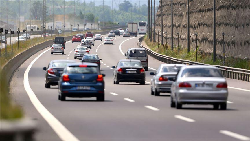 Birleşik Krallık Vücut Dereceleri Türkiye'de lisanssız taksiler konusunda uyarı