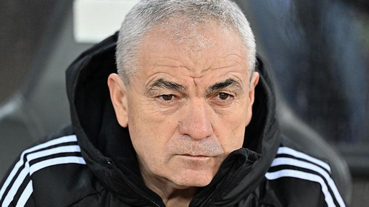 Rıza Çalımbay'ın kabus sezonu: Hem Hatayspor hem de Sivasspor küme düştü...