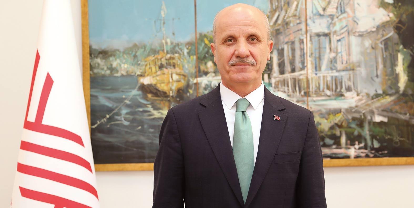 YÖK Başkanı açıkladı... YKS’ye 2.5 milyon başvuru
