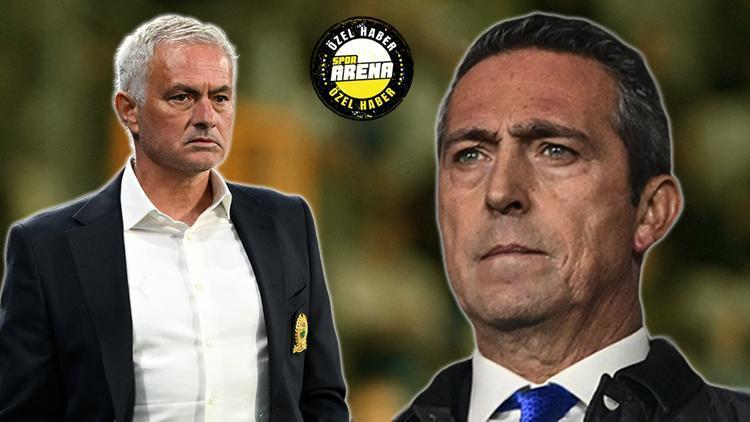 Mourinho kalacak, kulübe güçlenecek!