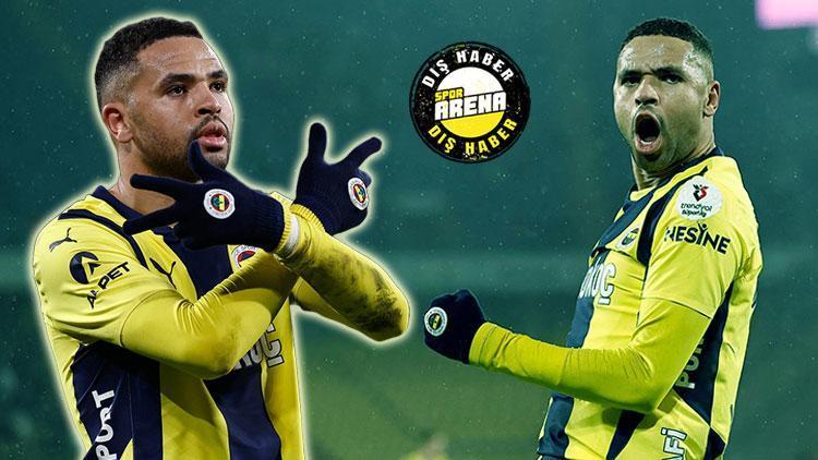 En-Nesyri için Premier Lig'den dev teklif!