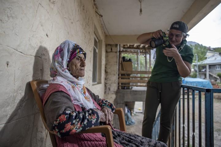 Turizmde gözde şehirlerden biri haline dönüştü Fotoğraf çekmek için akın ediyorlar... | Keşke önce gelseymişim