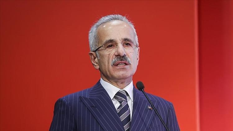 Trabzon’daki sel sonrası son durumu Bakan Uraloğlu açıkladı