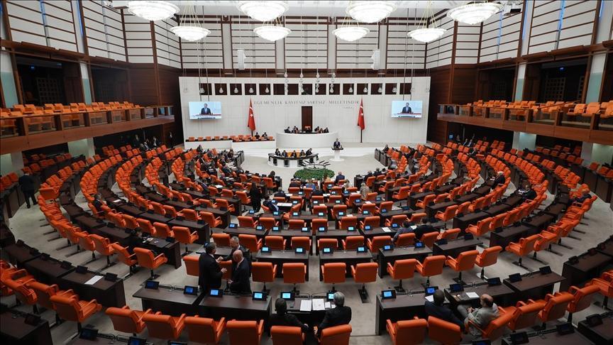 Türkiye, kitlesel mahkumun serbest bırakılmasına izin veren ceza reformunu yürürlüğe koyar