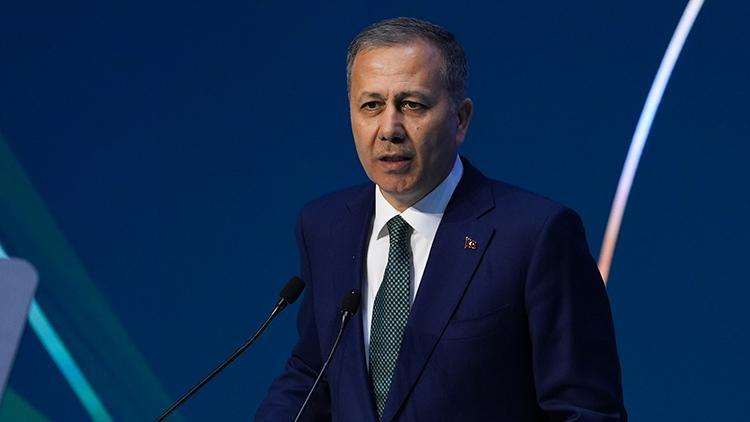 Bakan Yerlikaya'dan bayram tedbirleri açıklaması: 3 bin gizli yolcu denetim yapacak