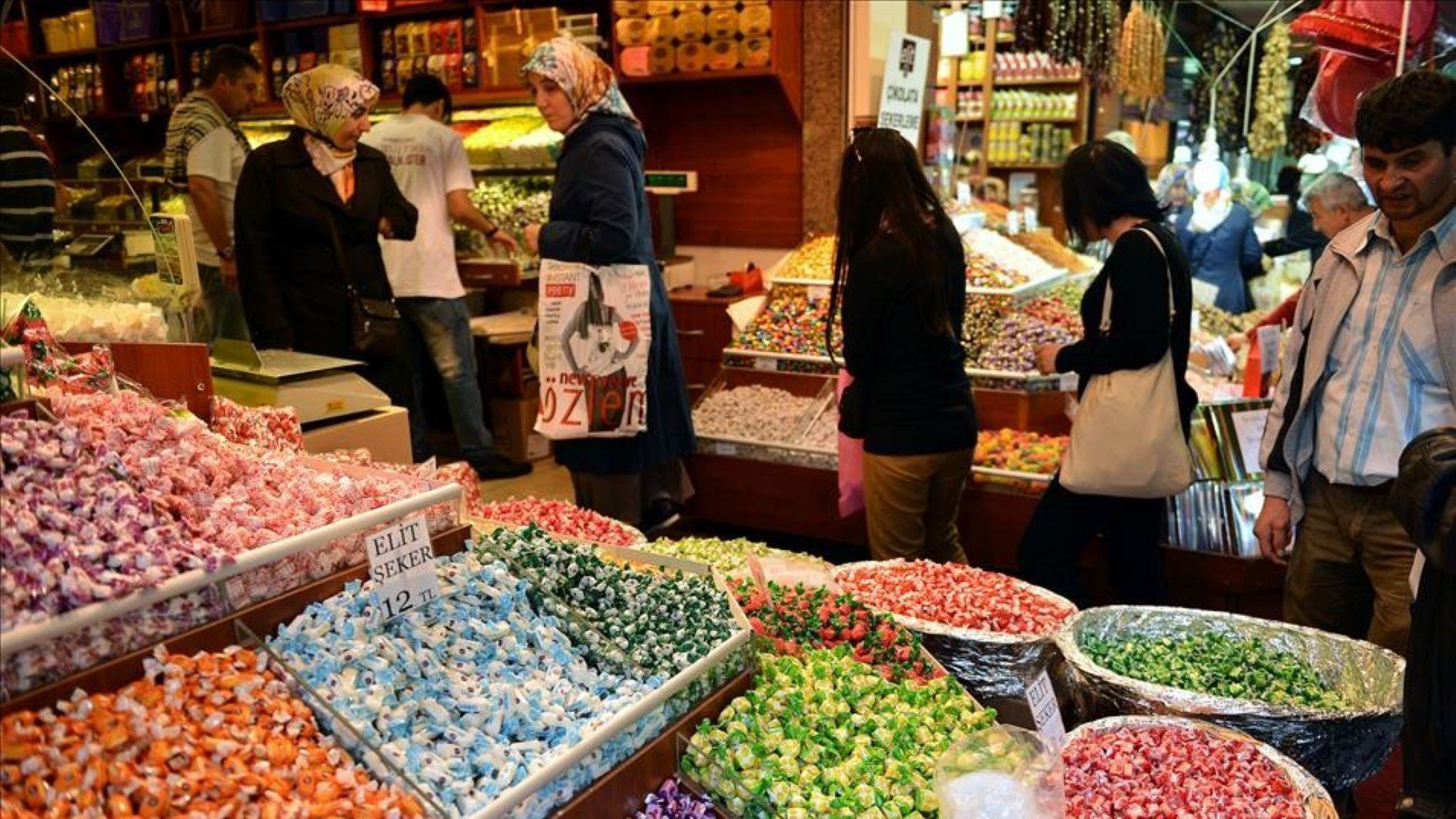 Alışveriş Buzz, Türkiye Eid al-adha'yı işaretlemek için toplu seyahat