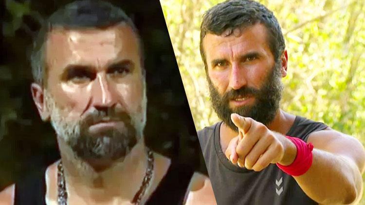 Survivor Hikmet Tuğsuz sessizliğini bozdu! 'Yarışmaya ağlaya ağlaya veda ettim'