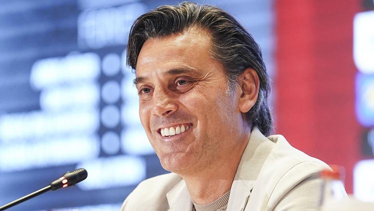 Vincenzo Montella: 'Performanslara göre karar veriyoruz'