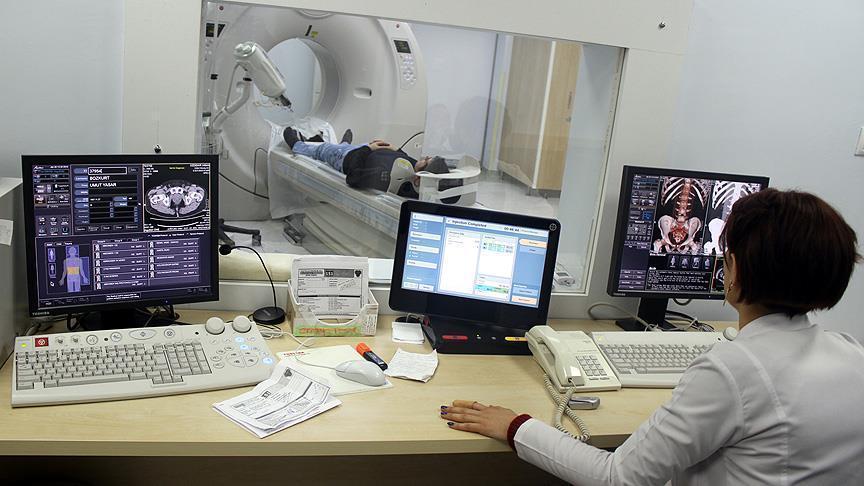 Uzmanlar anjiyografide aşırı güvene karşı uyarıyor