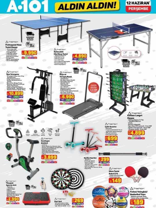 A101 AFİŞ/AKTÜEL KATALOG 12 HAZİRAN 2025 PERŞEMBE || A101 aktüel indirimleri ile bu hafta neler var A101 afişi ile araç güneşlik brandası, koşu ve yürüme bandı, vantilatör raflara geliyor A101 AFİŞ/AKTÜEL KATALOG 12 HAZİRAN 2025 PERŞEMBE || A101 aktüel indirimleri ile bu hafta neler var A101 afişi ile araç güneşlik brandası, koşu ve yürüme bandı, vantilatör raflara geliyor