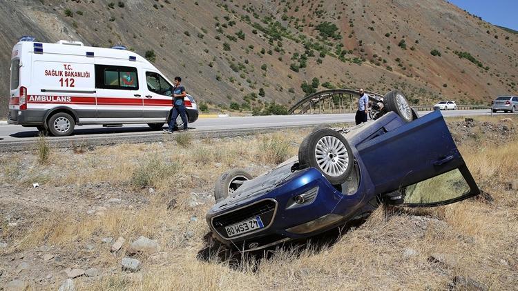 Kurban Bayramı tatilinin acı bilançosu: 26 can kaybı! Bakan Yerlikaya duyurdu
