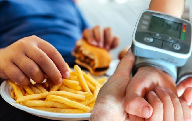 Çocukların kalbi alarm veriyor, hipertansiyon gizlice ilerliyor