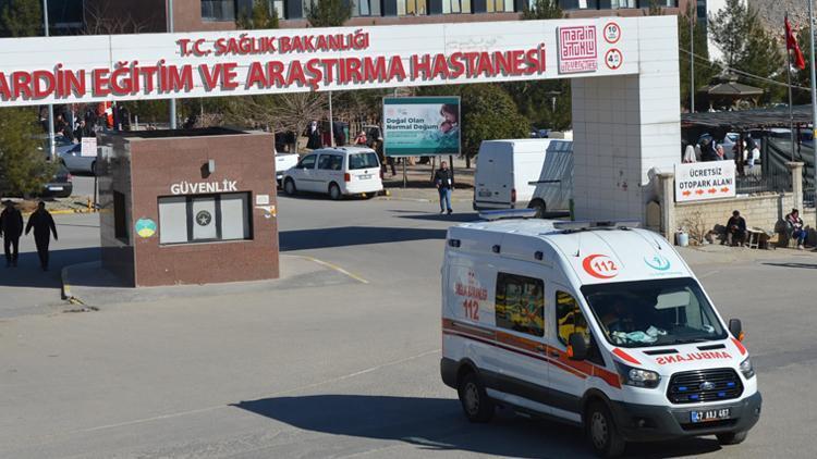 Danıştay hakimi, başından vurulmuş halde bulundu
