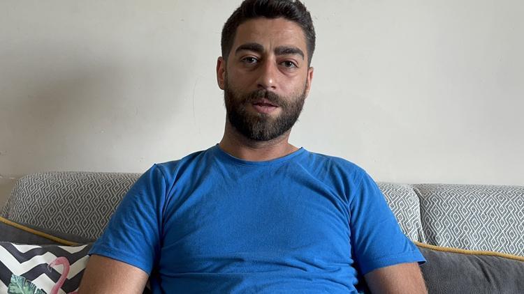 Adana'daki öğretmen karnında ağrı hissetti hastaneye gitti! Gerçek ortaya çıktı