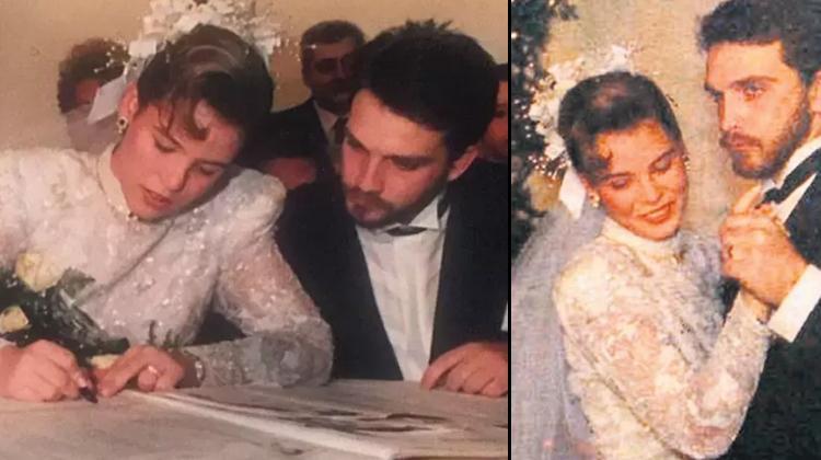 İlk Aşkın Büyüsü: 18'inde Evlendi, 47'sinde Anneanne Oldu! Aşkın Zamana Meydan Okuması