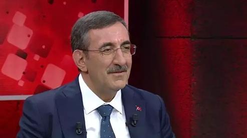Cumhurbaşkanı Yardımcısı Yılmaz'dan PKK'nın fesih ve silah bırakma kararına ilişkin açıklama: Sahada gerçekleştiğini görmemiz gerekiyor