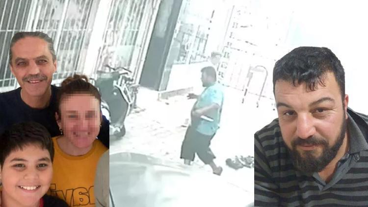 Muğla'da baba ile oğlunu öldürdü! Katil böyle kaçtı
