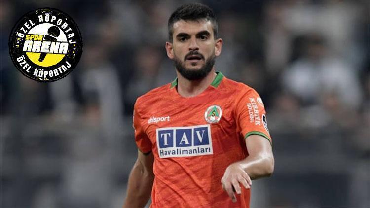 Özel Röportaj - Fatih Aksoy'dan Spor Arena'ya özel açıklamalar: Beşiktaş sözleri | Gelecek planı | Lig değerlendirmesi