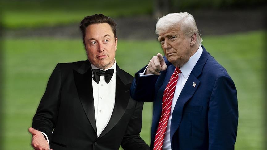 Trump ve Musk arasında buzlar eriyor mu? "Pişmanım" açıklaması yapması çok hoş