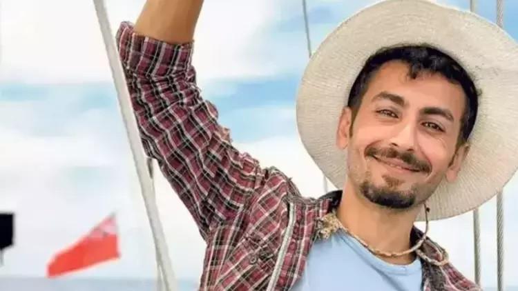 Dışişleri Bakanlığı açıkladı... Madleen'deki Türk vatandaşı Şuayb Ordu, yarın İsrail'den Almanya'ya sınır dışı edilecek...