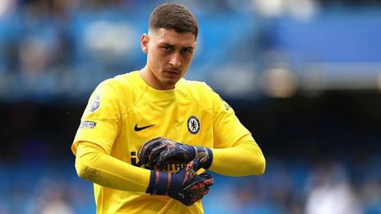 Galatasaray, Muslera'nın halefini Premier Lig devinde buldu!