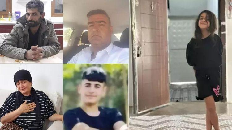 Narin davasında yeni gelişme! Anne Güran yeninden başvurdu
