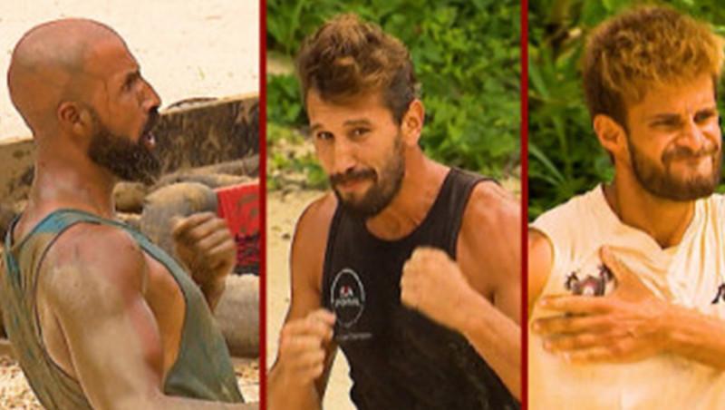 12 HAZİRAN 2025  TV8 YAYIN AKIŞI