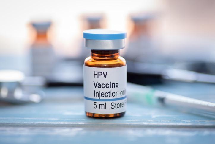 HPV aşısı ücretsiz oluyor 13 yaşındaki bütün çocuklarımıza HPV aşısını yapabilir hale getireceğiz