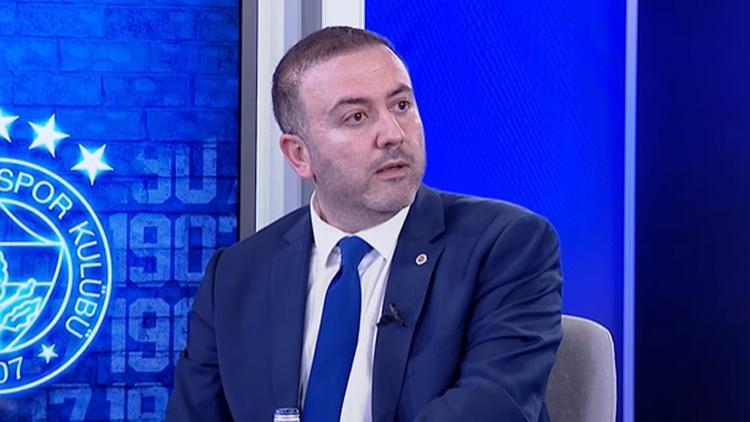Fenerbahçe Yöneticisi Alper Alpoğlu, imza sayısını açıkladı!