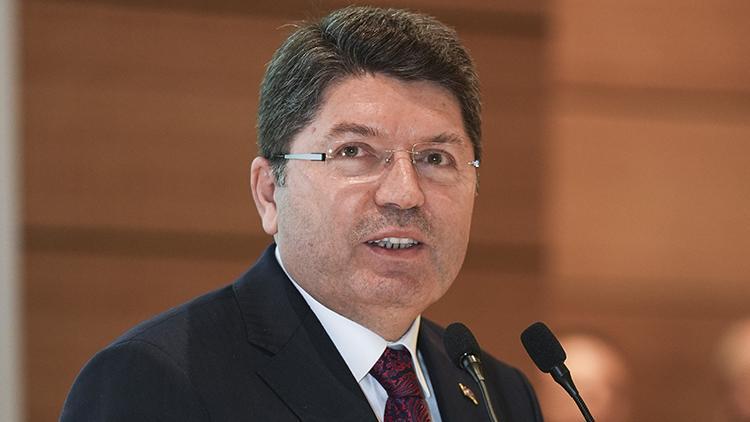 Bakan Tunç duyurdu: İsrail'in İran'a saldırılarına ilişkin provokatif paylaşımlar yapanlar hakkında soruşturma başlatıldı