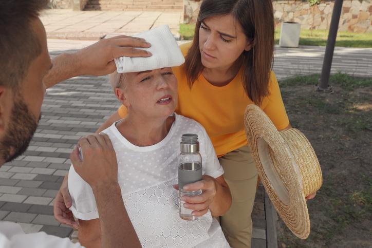 Mide bulantısı, kusma, ishal Yazın bu hastalıklara dikkat edin