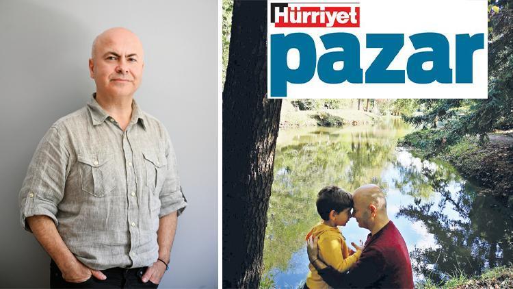 ‘Benim oğlum yoktu, yuvada seni gördüm, çok sevdim’