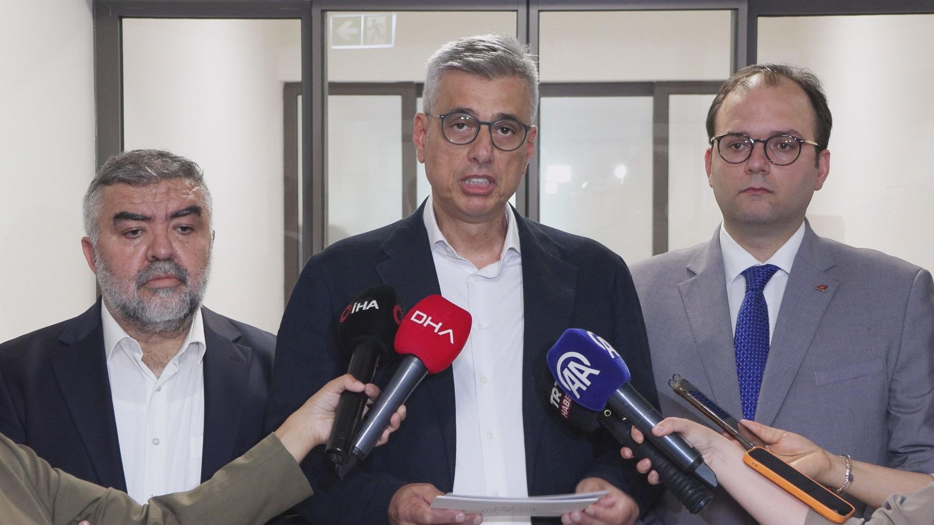 Türkiye Sağlık Alanında Uluslararası Bir Güç Haline Geliyor: Bakan Memişoğlu'ndan Önemli Açıklamalar