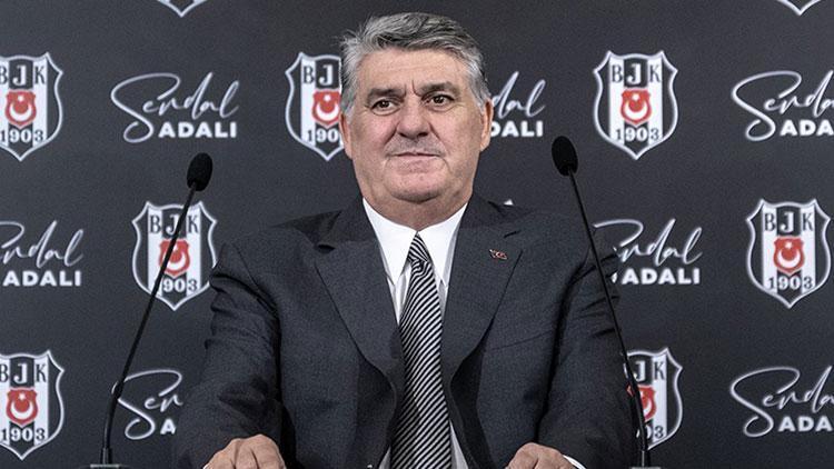 Beşiktaş'ı yeniden uçuracak 5 proje!