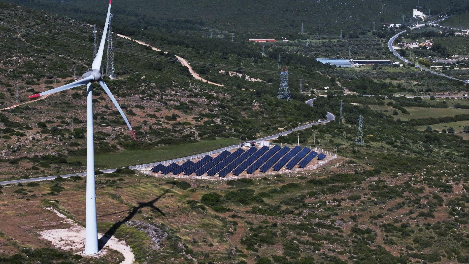New bill to simplify obtaining permits for energy projects