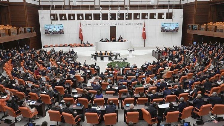 TBMM'de yoğun gündem! İşte masadaki kritik konular