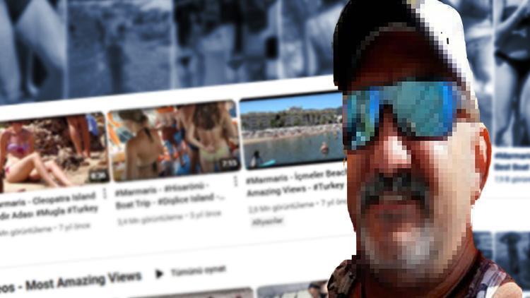 Milyonlarca takipçisi var! Sapık fenomen gözaltında... Rezil içeriklere tepki yağdı