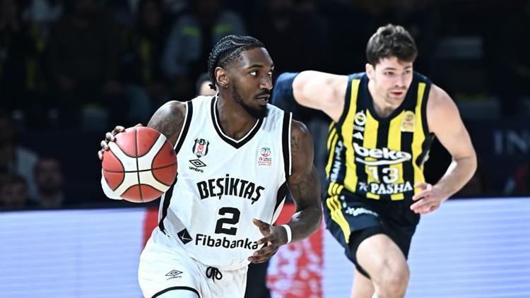 Fenerbahçe - Beşiktaş final serisinde deplasman seyircisi olmayacak