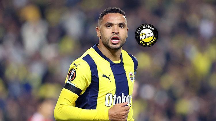 Fenerbahçe’ye Nesyri için resmi transfer teklifi geldi!