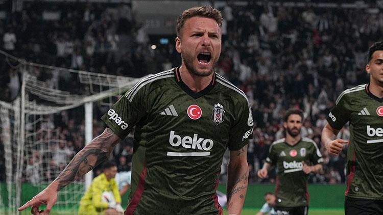 Ciro Immobile'ye İtalya'dan sürpriz talip!