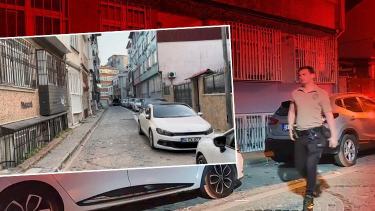 İstanbul’da intihar eden polisin evinden vahşet çıktı! Bakakala siyah poşet sormuş... Cesedin kimliği parmak izinden tespit edildi