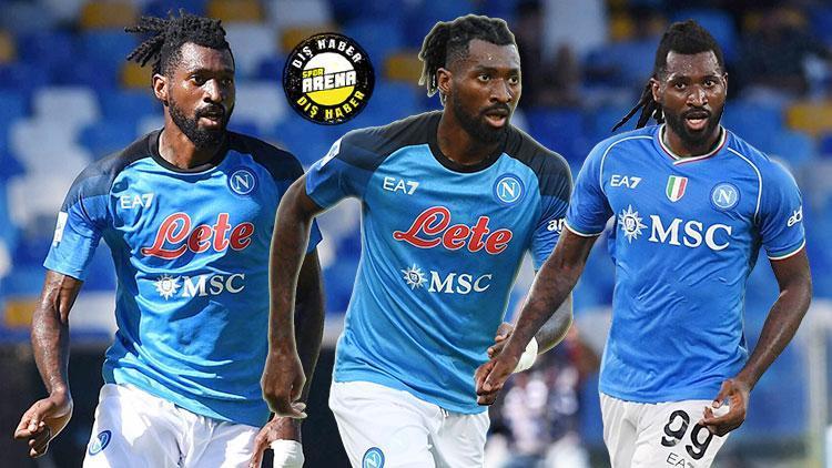 Beşiktaş ve Fenerbahçe’nin transfer hedefi Anguissa’nın menajeri konuştu! ‘Türkiye’den aradılar’
