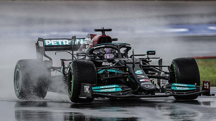 İstanbul Park, TOSFED yönetimine geçti! Formula 1 için heyecanlandıran açıklama