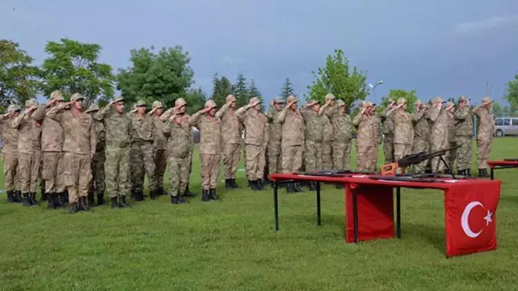 GEÇMİŞ YILLARDA BEDELLİ ASKERLİK ÜCRETLERİ GEÇMİŞ YILLARDA BEDELLİ ASKERLİK ÜCRETLERİ