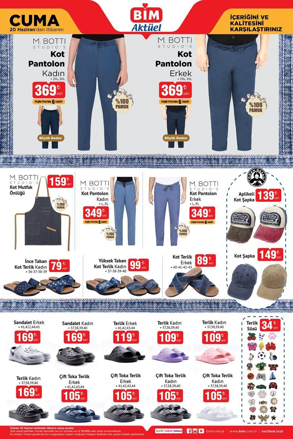 SATIŞA ÇIKIYOR BİM AKTÜEL 17-20 HAZİRAN 2025 KATALOĞU | Bimde bu hafta neler var Bim katalog Smart Drone, Hamak, Katlamalı Çadır getiriyor
